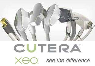 cutera laser different treatment heads